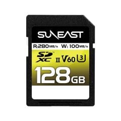SUNEAST ULTIMATE PRO V60 SD CARD 128GB