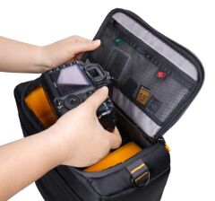 Vanguard Veo BIB F33 Omuz Çantası