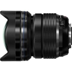 Olympus OM System M.Zuiko Digital 7-14mm F2.8 Pro Geniş Açı Objektif