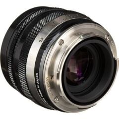 Voigtländer lens F1.5/50mm VM Heliar Classic