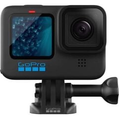GoPro HERO 11 Black Aksiyon Kamera
