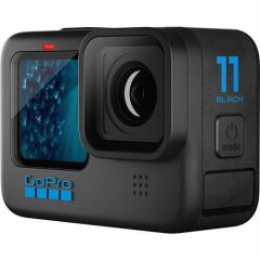 GoPro HERO 11 Black Aksiyon Kamera