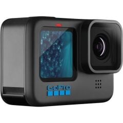 GoPro HERO 11 Black Aksiyon Kamera
