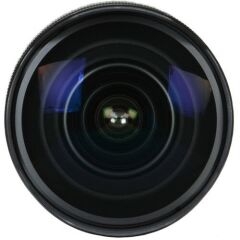 Olympus OM System M.Zuiko Digital 8mm F1.8 PRO Balık Gözü Objektif