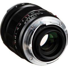 Voigtländer lens F2.0/50mm VM APO-LANTHAR