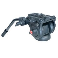 Digipod RC-3640VH + VH-08 Video Tripod Kiti