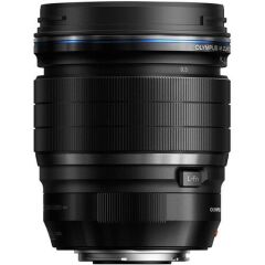 Olympus OM System M.Zuiko Digital 25mm F1.2 PRO Prime Objektif