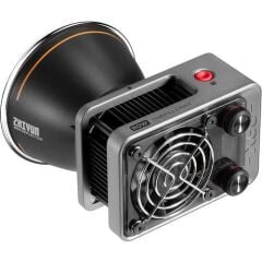 ZHIYUN MOLUS X60 COB LIGHT PRO