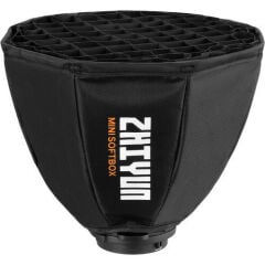 ZHIYUN MOLUS X60 COB LIGHT PRO