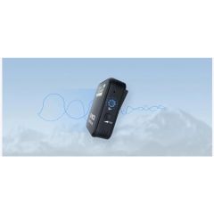 Synco G2A1 Mega 1 Kişilik Kablosuz Yaka Mikrofonu
