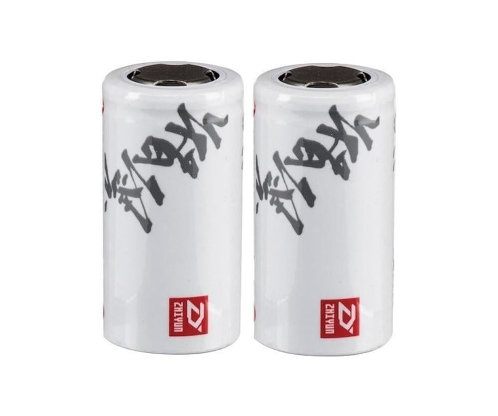 Zhiyun 26500 Crane Plus ve V2 için 2'li Batarya