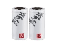 Zhiyun 26500 Crane Plus ve V2 için 2'li Batarya