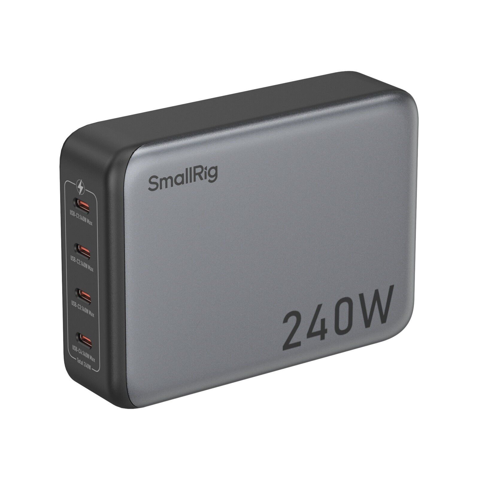 SmallRig 4752 240W 4 Portlu  PD Güç Adaptörü