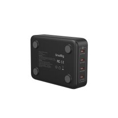 SmallRig 4752 240W 4 Portlu  PD Güç Adaptörü