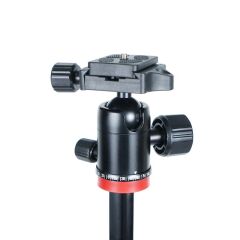 Digipod A2841P Pro + 36MT Top Kafa Tripod Kiti