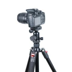 Digipod A2841P Pro + 36MT Top Kafa Tripod Kiti