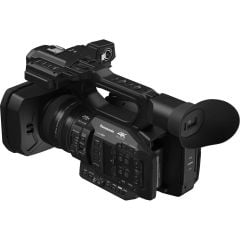 Panasonic HC-X2 4K Video Kamera (Distribütor Garantili)