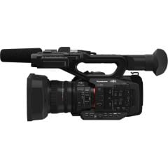 Panasonic HC-X2 4K Video Kamera (Distribütor Garantili)