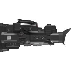 Panasonic HC-X2 4K Video Kamera (Distribütor Garantili)