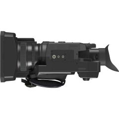 Panasonic HC-X2 4K Video Kamera (Distribütor Garantili)