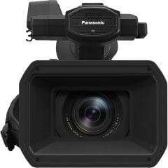 Panasonic HC-X2 4K Video Kamera (Distribütor Garantili)
