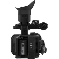 Panasonic HC-X2 4K Video Kamera (Distribütor Garantili)