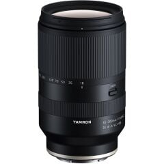 TAMRON B061Z 18-300 MM (NIKON) F/3.5-6.3  DI III Z MOUNT -APS-C VC VXD