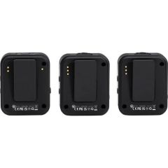Synco G2A2 Pro 2 Kişilik Kablosuz Yaka Mikrofonu