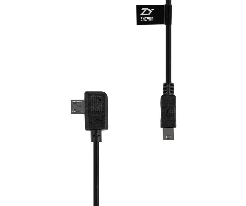 Zhiyun ZW-Mini-002 Mini USB Canon Kablo