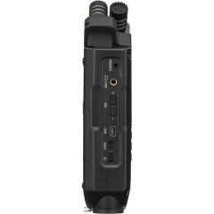 Zoom H4n Pro Ses Kayıt Cihazı (Zoom Distribütörü Garantili)