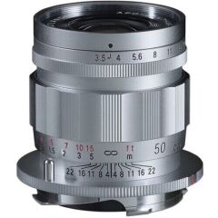 Voigtländer lens F3.5/50mm VM II APO-LANTHAR (S)