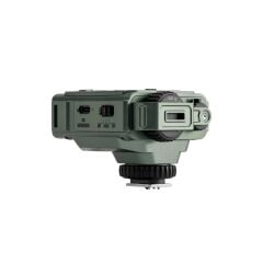 VILTROX SPARK Z3-F FİELDRANGER FOR FUJI (YEŞİL)