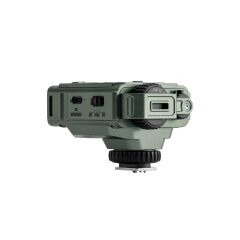 VILTROX SPARK Z3-F FİELDRANGER FOR FUJI (YEŞİL)