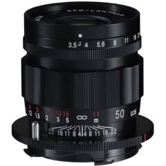 Voigtländer lens F3.5/50mm VM II APO-LANTHAR (B)