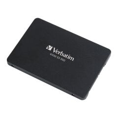 Verbatim 2TB Dahili Sata VI 550 SSD S3 2,5 500MB/S - 550MB/S-(49354)