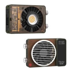 ZHIYUN MOLUS X100RGB COB