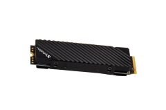Verbatim 1TB Dahili M2 VI 7000  SSD PCIE Gen 4 6700MB/S - 7400MB/S-(49367)