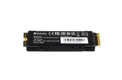 Verbatim 1TB Dahili M2 VI 7000  SSD PCIE Gen 4 6700MB/S - 7400MB/S-(49367)