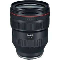 Canon RF 28-70mm f/2L USM Lens  (Canon Eurasia Garantili)
