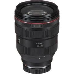 Canon RF 28-70mm f/2L USM Lens  (Canon Eurasia Garantili)