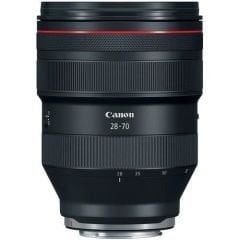 Canon RF 28-70mm f/2L USM Lens  (Canon Eurasia Garantili)