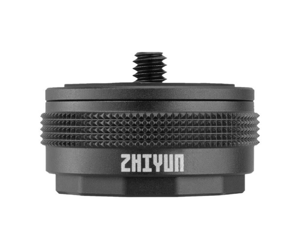 Zhiyun Transmount Quick Adapter Weebill Seri