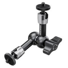 Neewer ST-15 5.9'' 15cm  1/4'' Vidalı Magic Arm