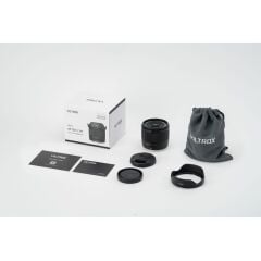 VILTROX AF 15MM F1.7 AF FUJI X