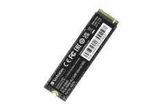 Verbatim 2TB Dahili M.2 SSD VI3000 PCIE4 2200MB/S - 3100MB/S(49276)