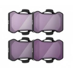 Freewell DJI AVATA 2 ND FILTERS 4PACK ND8, ND16,ND32, ND64
