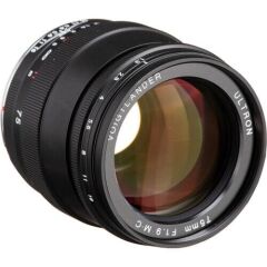 Voigtländer lens F1.9/75mm VM MC ULTRON