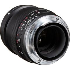 Voigtländer lens F1.9/75mm VM MC ULTRON