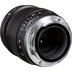 Voigtländer lens F1.9/75mm VM MC ULTRON