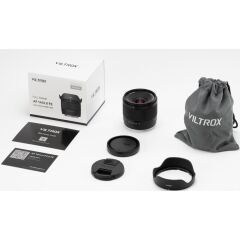VILTROX AF 14MM F4.0 FE LENS SONY